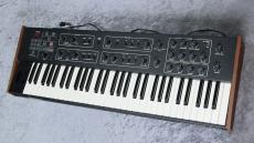 Sequential Circuits PROPHET 600【整備済み】【中古】