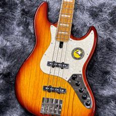Sire Marcus Miller V8 4st TS (Tobacco Sunburst)【展示チョイキズ特価】【アッシュボディ】