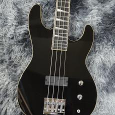 Jackson Pro Plus Limited Edition Pure Metal Concert Bass Gloss Black CB1A【特価】
