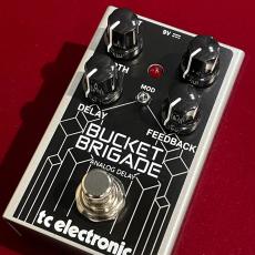 tc electronic Bucket Brigade Analog Delay 【正規輸入品】_2