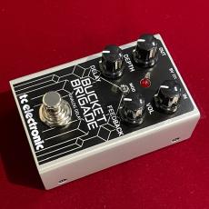 tc electronic Bucket Brigade Analog Delay 【正規輸入品】_3