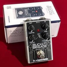 tc electronic Bucket Brigade Analog Delay 【正規輸入品】_6