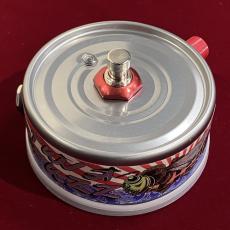 Beetronics TUNA FUZZ Japan Limited "大漁" 【数量限定モデル】【日本限定版のツナ缶オルタナファズ】