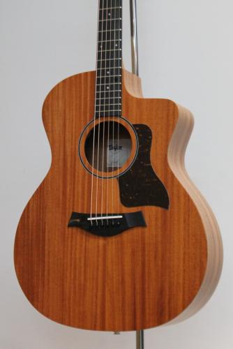 Taylor 24ce【はじめての方におすすめ!】