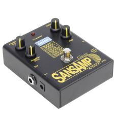 Tech 21 SA1 SansAmp Classic【3月6日入荷予定】_3