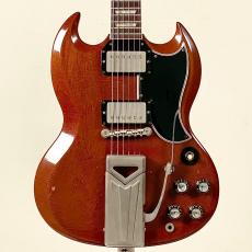 Gibson Les Paul SG Standard -Cherry- 【1962年製】【USED】