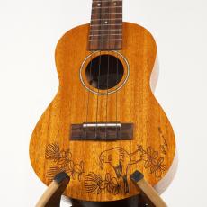 LIKO Ukulele BIRD LKC-26B