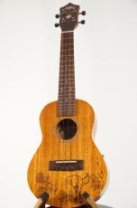 LIKO Ukulele BIRD LKC-26B_2