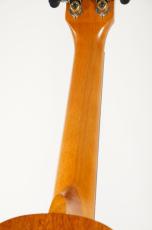 LIKO Ukulele BIRD LKC-26B_8