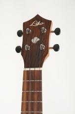 LIKO Ukulele BIRD LKC-26B_9