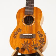 LIKO Ukulele BIRD LKC-26H
