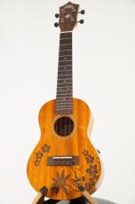 LIKO Ukulele BIRD LKC-26H_2