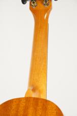 LIKO Ukulele BIRD LKC-26H_8