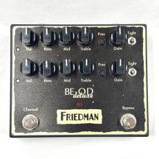 Friedman BE-OD deluxe【USED】