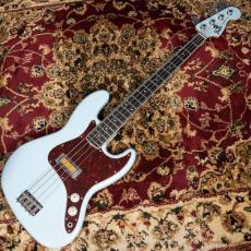 Fender Gold Foil Jazz Bass Sonic Blue【新品特価】【現物写真】_2