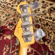 Fender Gold Foil Jazz Bass Sonic Blue【新品特価】【現物写真】_5
