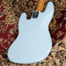 Fender Gold Foil Jazz Bass Sonic Blue【新品特価】【現物写真】_6