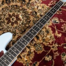 Fender Gold Foil Jazz Bass Sonic Blue【新品特価】【現物写真】_7