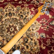 Fender Gold Foil Jazz Bass Sonic Blue【新品特価】【現物写真】_8