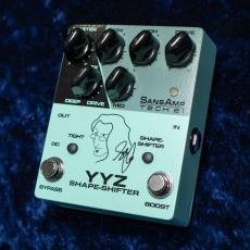 Tech 21 YYZ SHAPE-SHIFTER