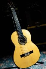 Juan Hernandez [ホアン・エルナンデス] Maestro 松/ハカランダ 650mm / 2023