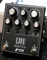 Jad Freer Audio CAPO Bass Preamp【ベース用マルチプリアンプ/DI】【送料無料】【待望の再入荷】