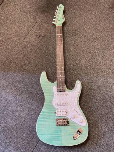 Aria Pro II 714-AE200LTD CB