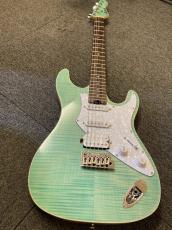 Aria Pro II 714-AE200LTD CB_6