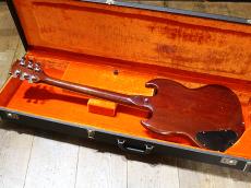 Gibson SG Standard 1969_3
