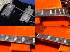 Gibson SG Standard 1969_7