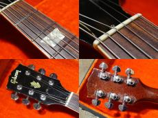 Gibson SG Standard 1969_8