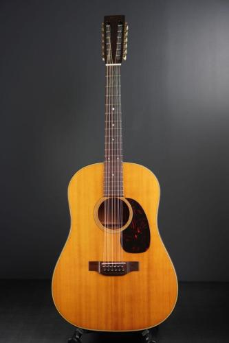 Martin D-12-20