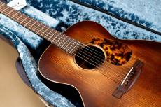 Martin  000-16 StreetMaster アディロンダック・スプルース・トップ　マーティン　ストリートマスター _3