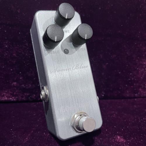 One Control Sonic Blue Twanger