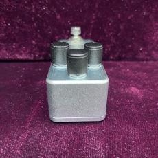 One Control Sonic Blue Twanger_4