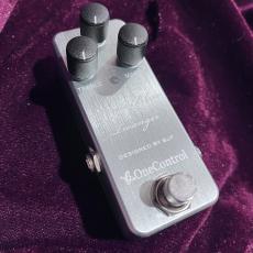 One Control Sonic Blue Twanger_8