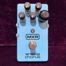 MXR M234 analog chorus_2