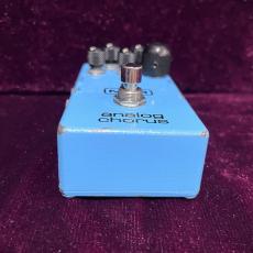 MXR M234 analog chorus_5