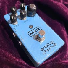 MXR M234 analog chorus_8