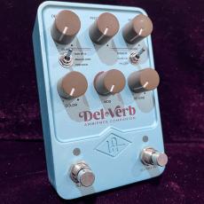 Universal Audio UAFX Del-Verb