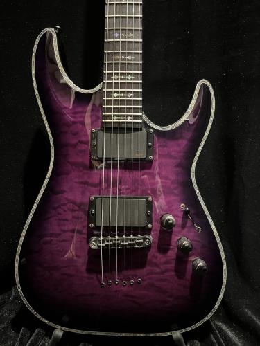 SCHECTER AD-C-1-HR