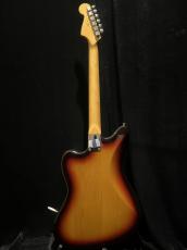 Fender MIJ Traditional 60's Jazzmaster_5