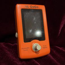 GoGo Tuners GG-TG