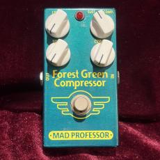 MAD PROFESSOR Forest Green Compressor_2