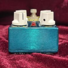 MAD PROFESSOR Forest Green Compressor_4