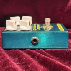MAD PROFESSOR Forest Green Compressor_5