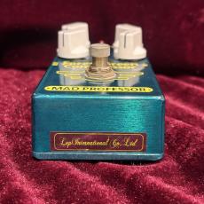 MAD PROFESSOR Forest Green Compressor_6