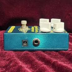 MAD PROFESSOR Forest Green Compressor_7