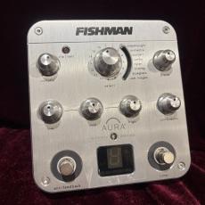 FISHMAN Aura Spectrum DI Preamp