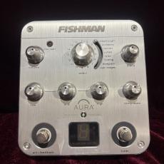 FISHMAN Aura Spectrum DI Preamp_2